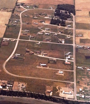 HOA 1962 HOA 1962
